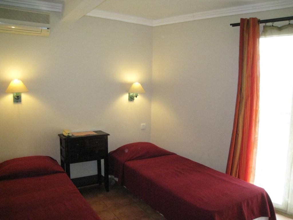 Riviera Villefranche Ξενοδοχείο Δωμάτιο φωτογραφία