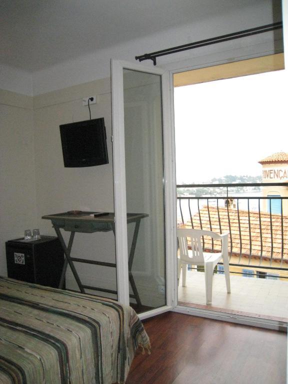 Riviera Villefranche Ξενοδοχείο Δωμάτιο φωτογραφία