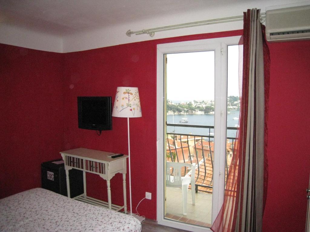 Riviera Villefranche Ξενοδοχείο Δωμάτιο φωτογραφία