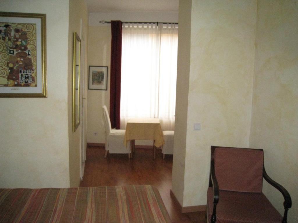 Riviera Villefranche Ξενοδοχείο Δωμάτιο φωτογραφία